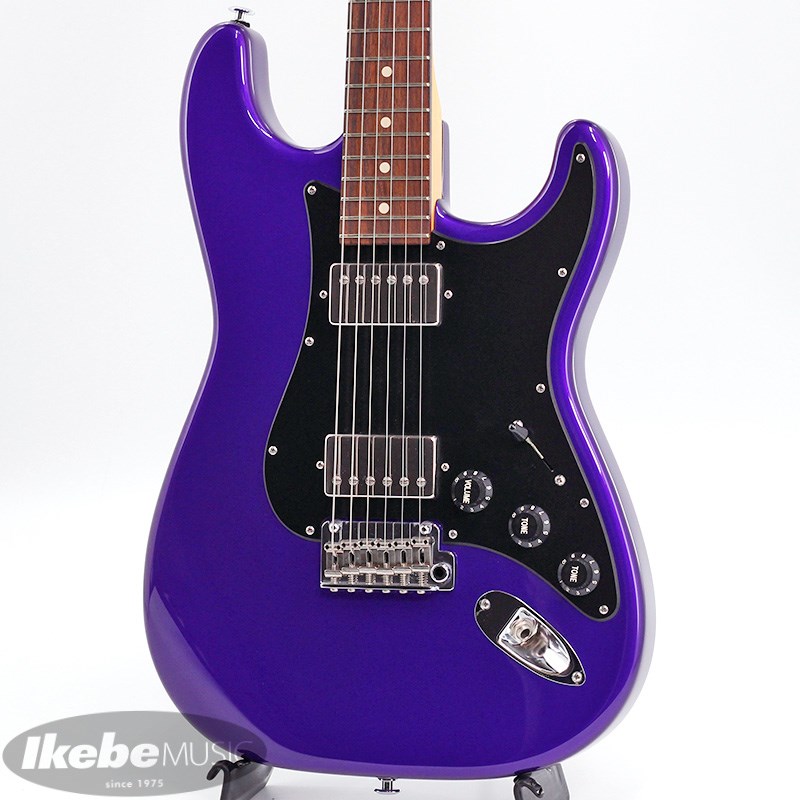 Suhr Guitars J Select Classic S HH Thornbucker (Purple Haze)の画像